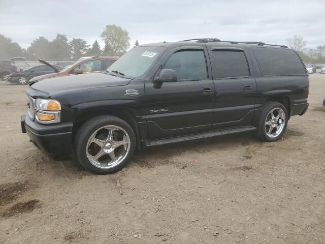 GMC Yukon XL
