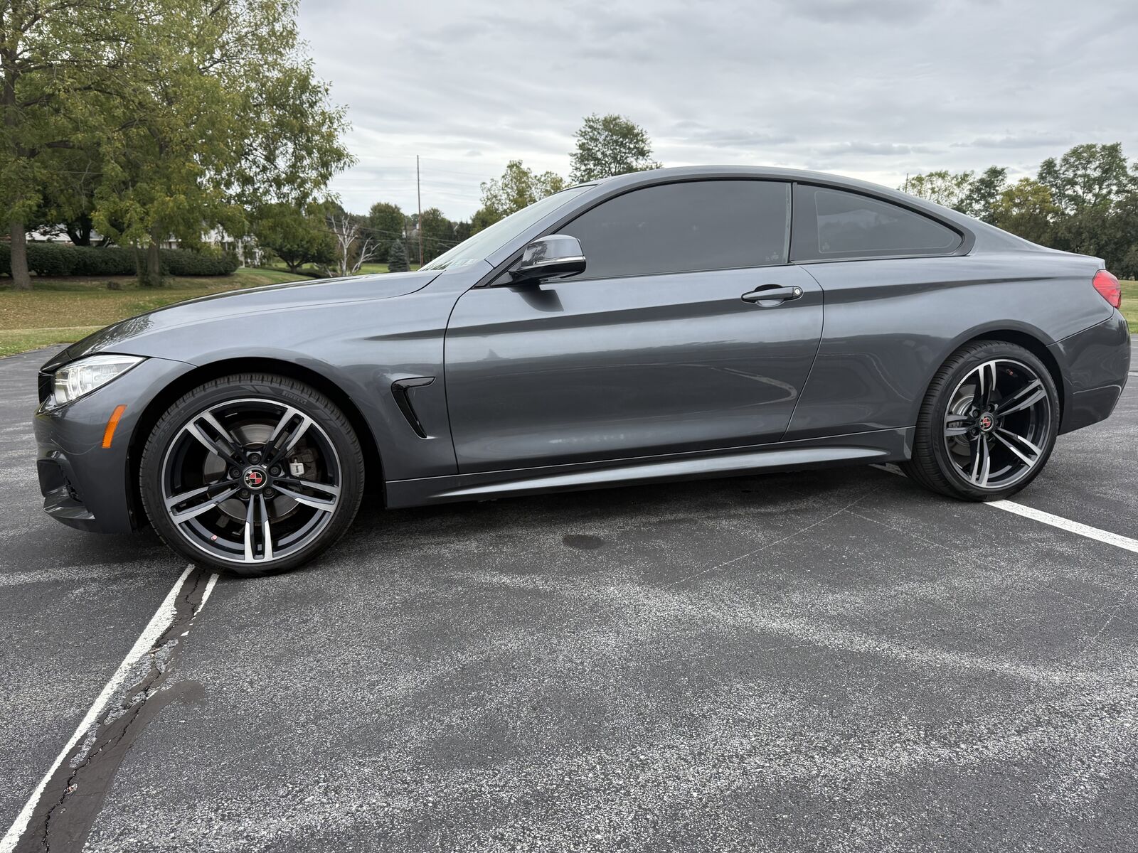 BMW 428i
