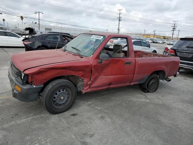 Toyota Pick-Up