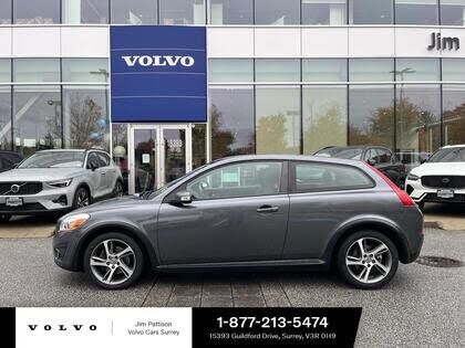 Volvo C30