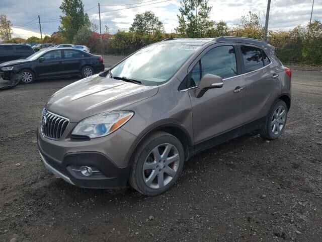 Buick Encore