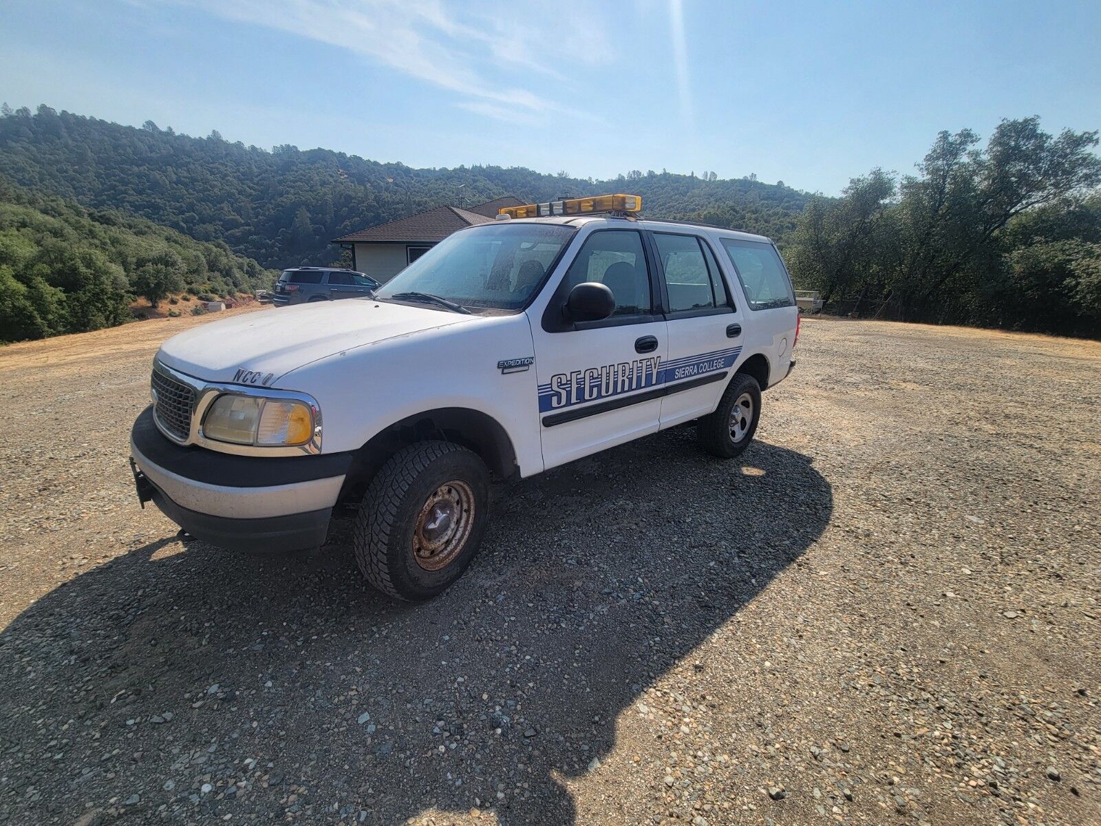 Ford Expedition