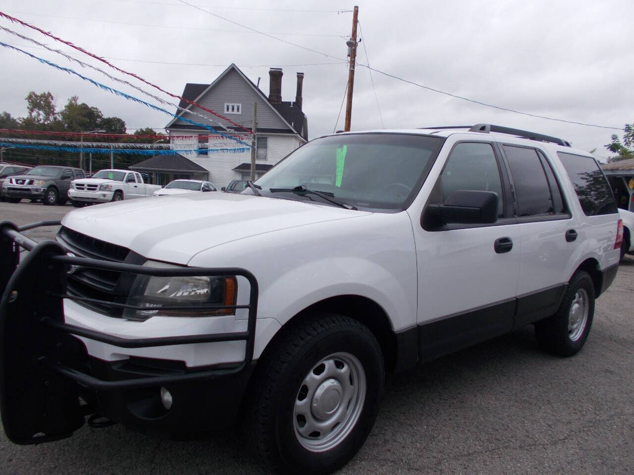 Ford Expedition