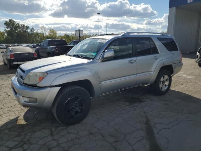 Toyota 4-Runner