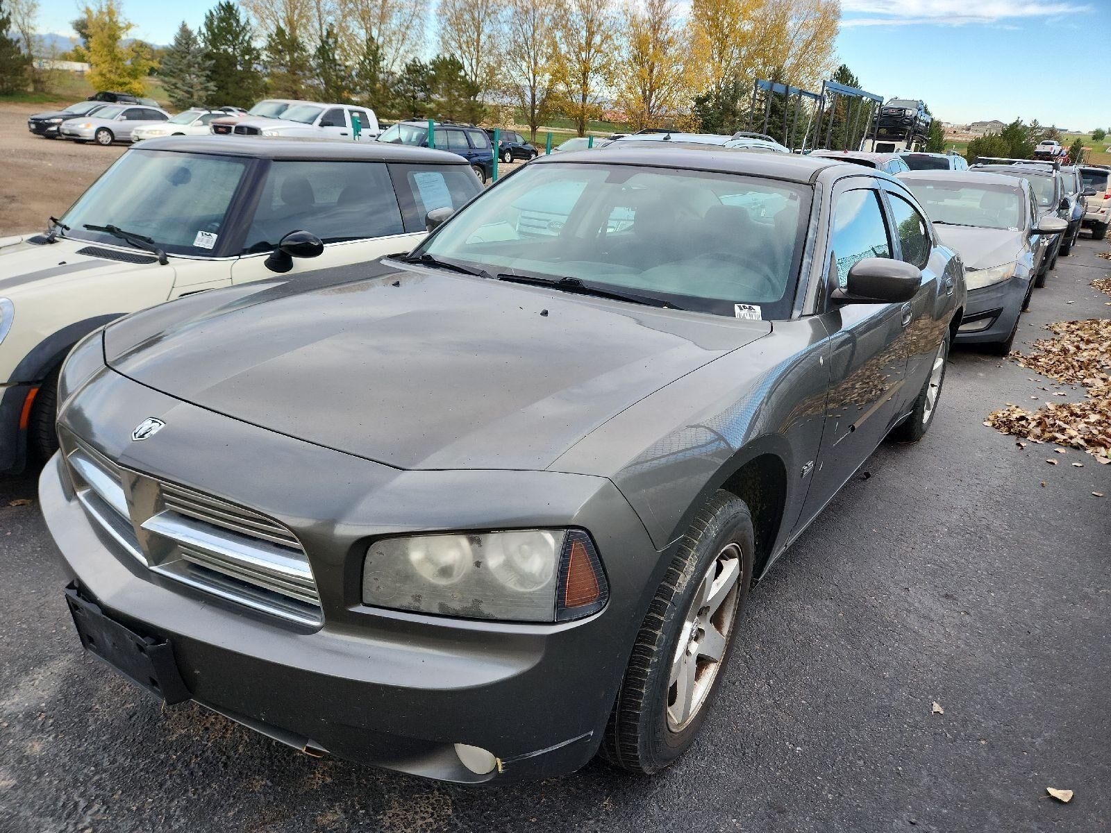 Dodge Charger