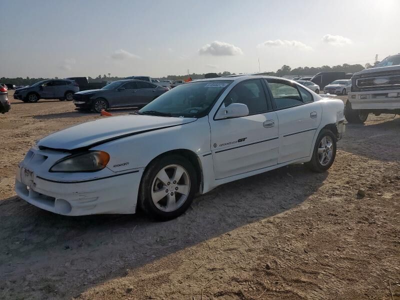 Pontiac Grand AM