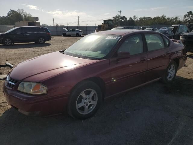 Chevrolet Impala