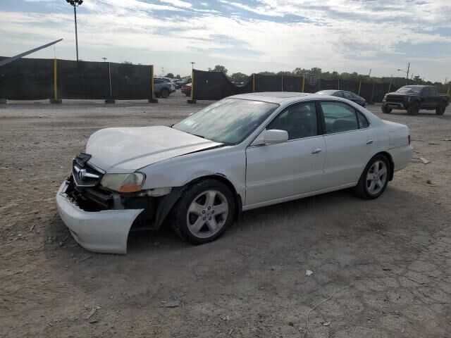 Acura TL