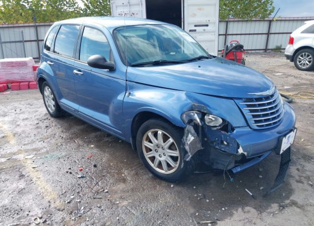 Chrysler PT Cruiser