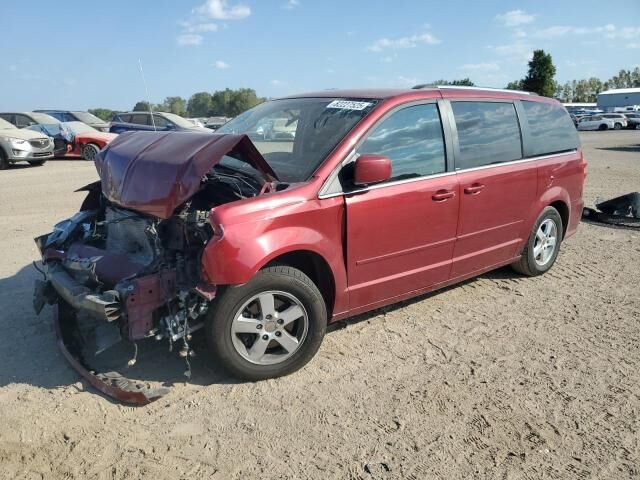 Dodge Grand Caravan