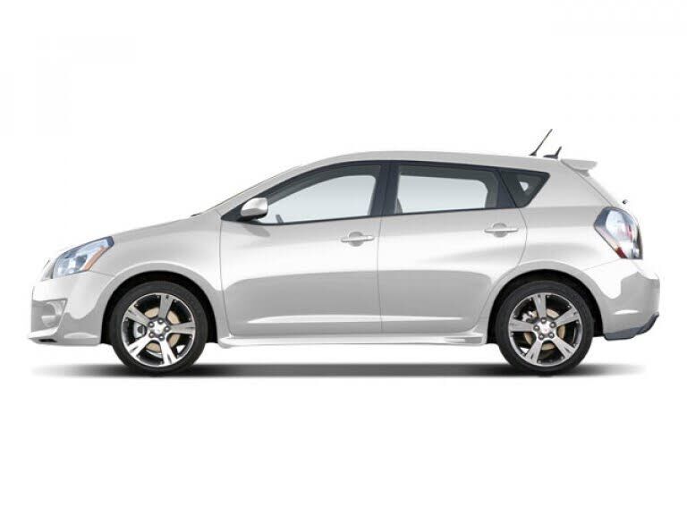 Pontiac Vibe
