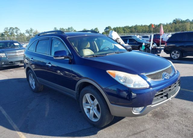 Hyundai Veracruz