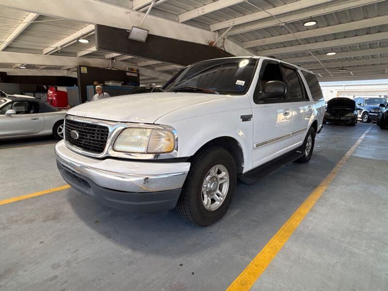 Ford Expedition