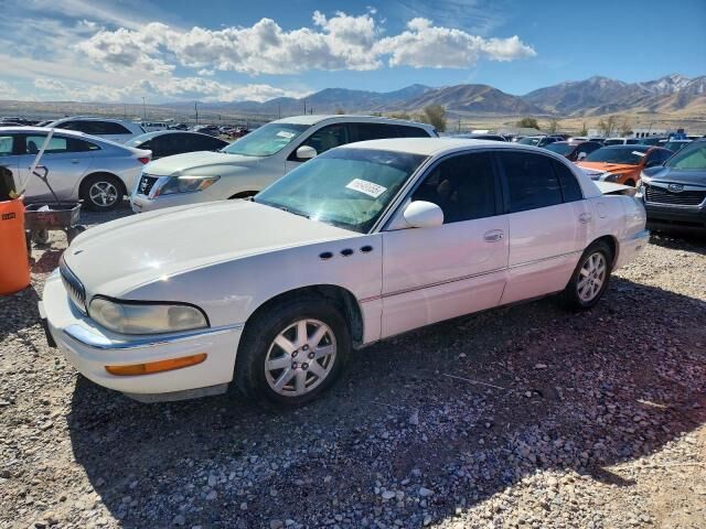 Buick Park Avenue