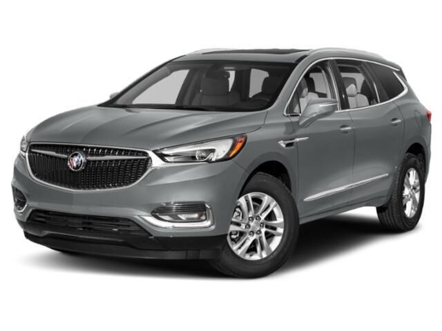 2019 BUICK Enclave