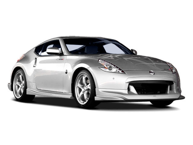 Nissan 370Z