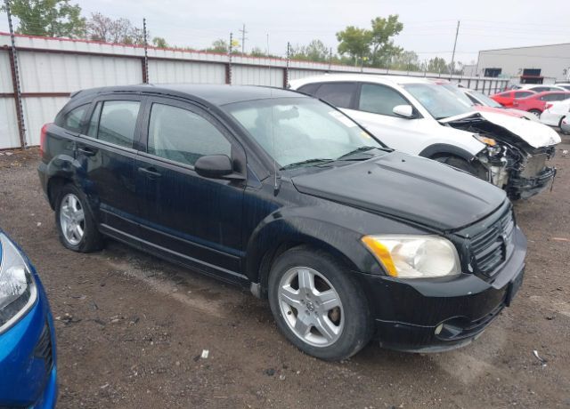Dodge Caliber