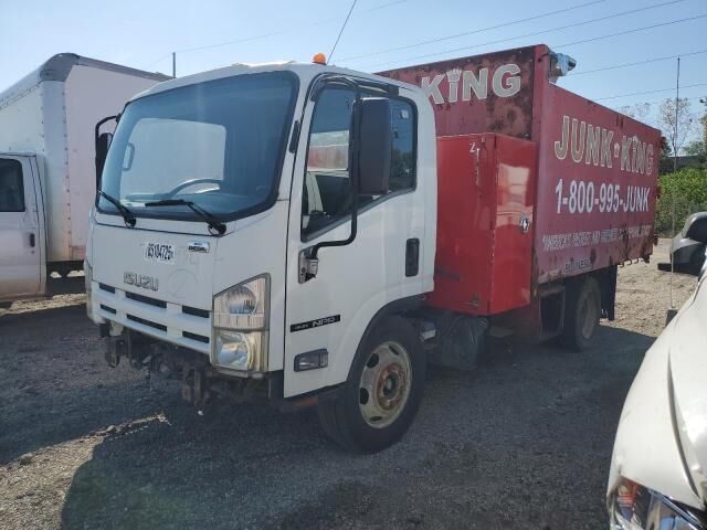 Isuzu NQR/NRR