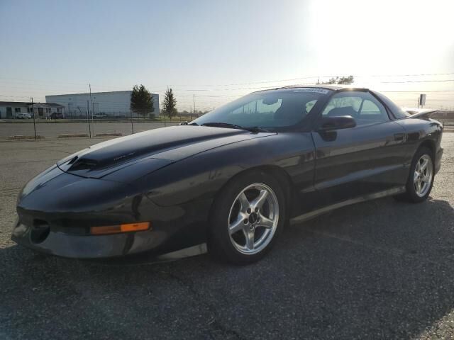 Pontiac Firebird