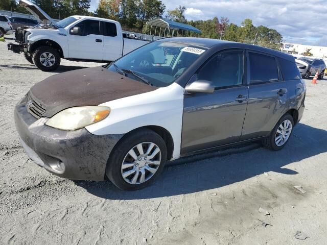 Toyota Corolla Matrix