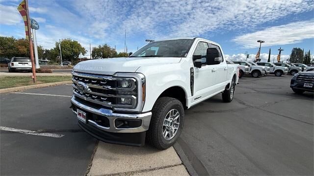2026 FORD F-250
