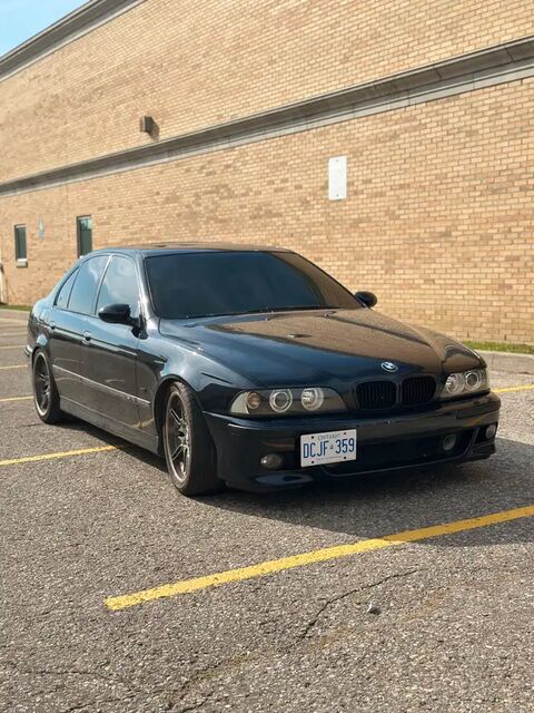 BMW M5