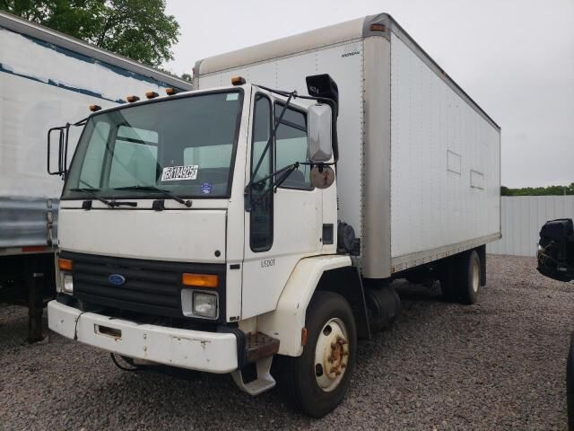 Ford CF7000