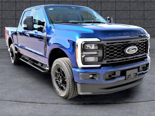 2026 FORD F-250