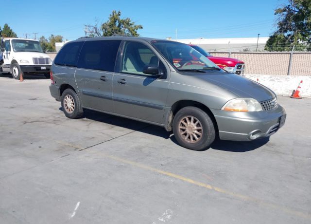 Ford Windstar