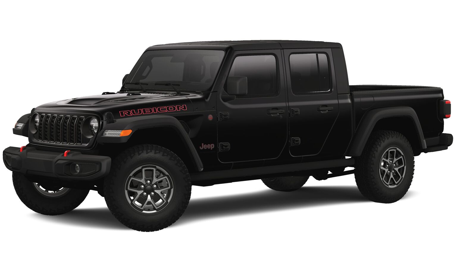 2025 JEEP Gladiator