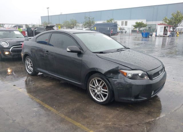 Toyota SCION tC
