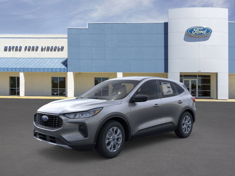2026 FORD Escape
