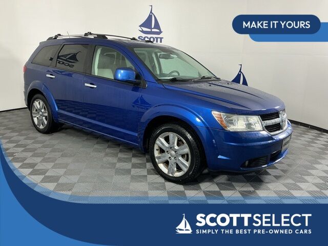 Dodge Journey