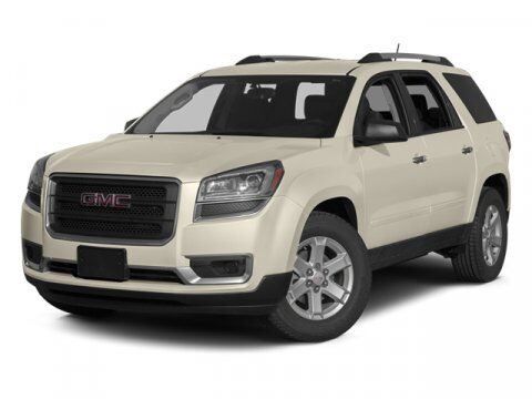 GMC Acadia