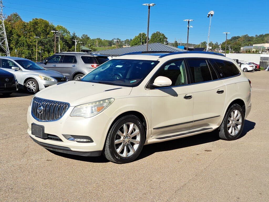 Buick Enclave