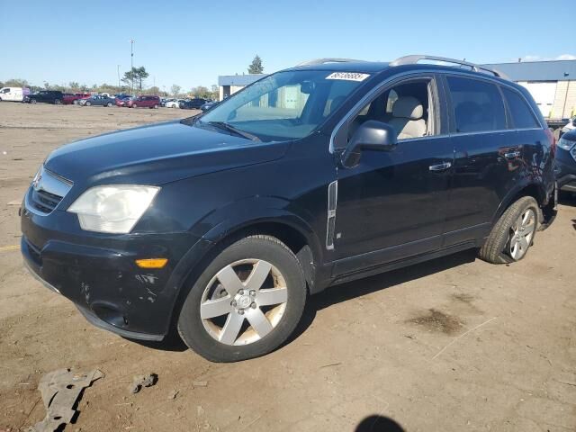 Saturn Vue