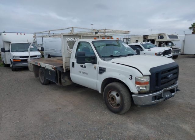 Ford F-350