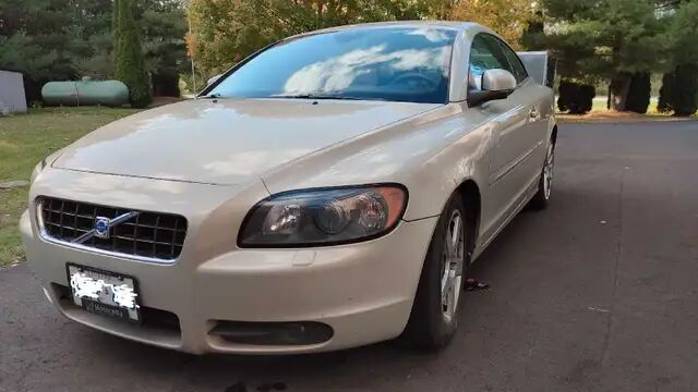 Volvo C70