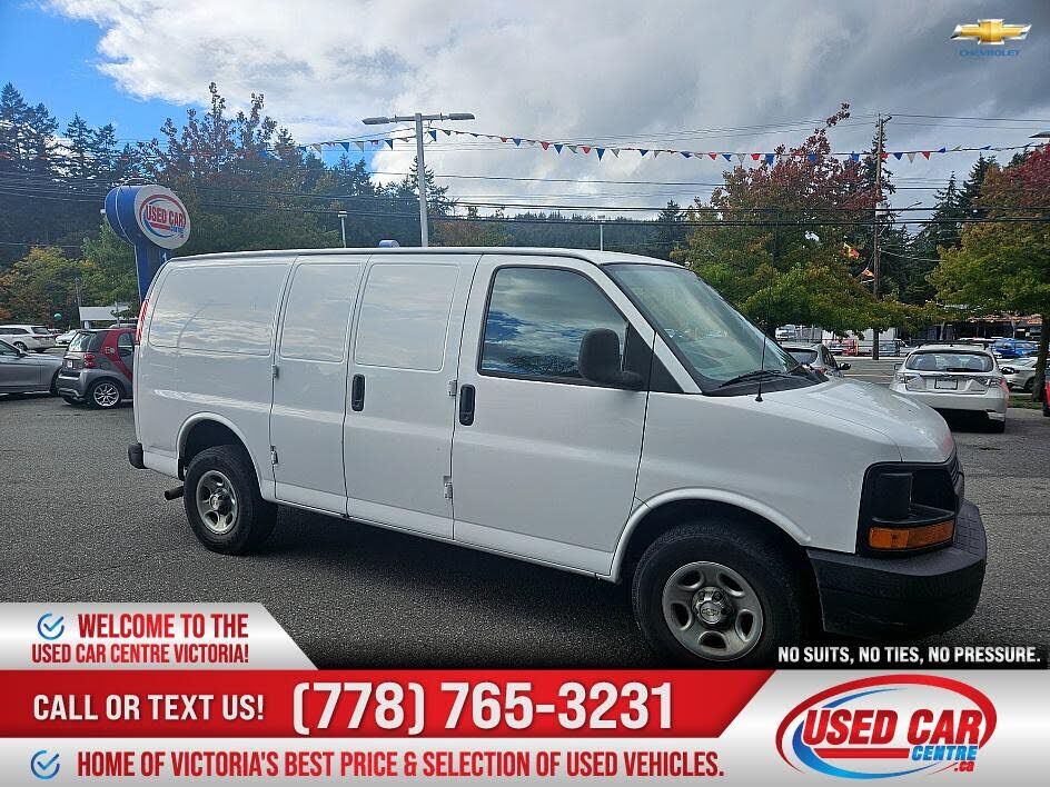 Chevrolet Express