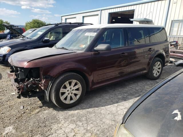 Ford Flex