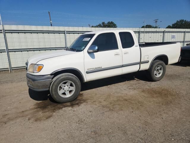 Toyota Tundra