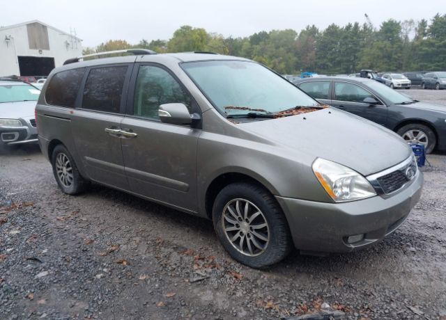 Kia Sedona