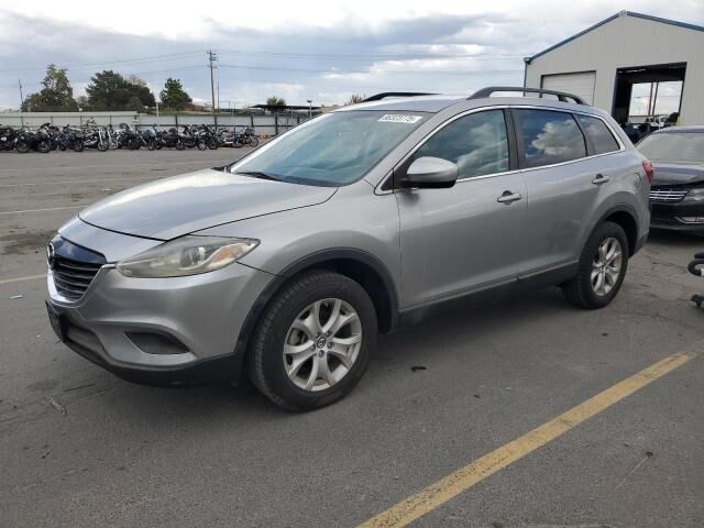 Mazda CX-9