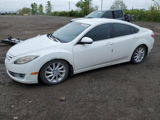 Mazda Mazda6