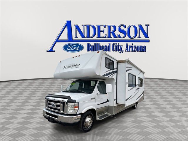 Ford E-450