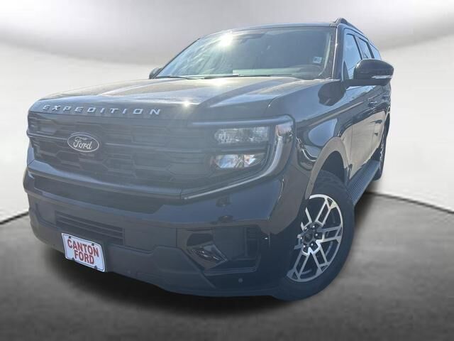 2025 FORD Expedition