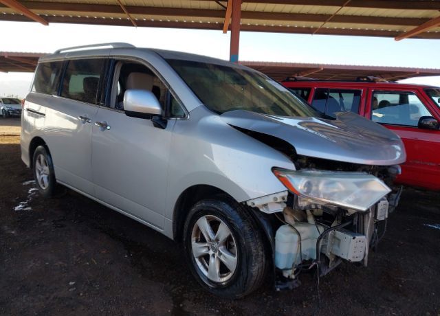 Nissan Quest