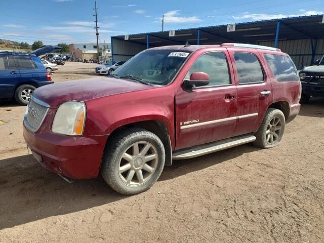 GMC Yukon