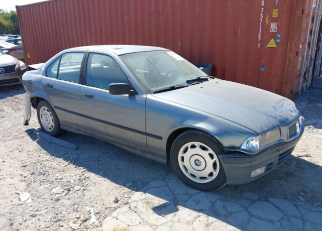 BMW 318i