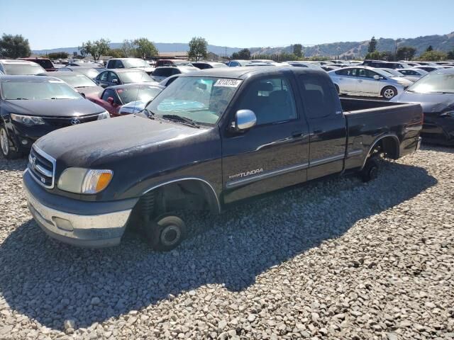 Toyota Tundra
